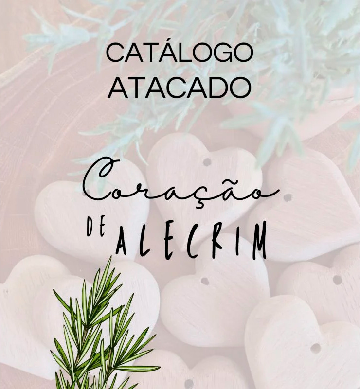 Catálogo Atacado